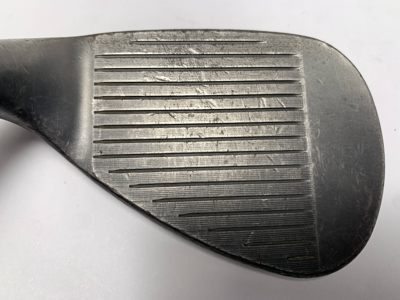 Callaway Mack Daddy 4 Black Wedge