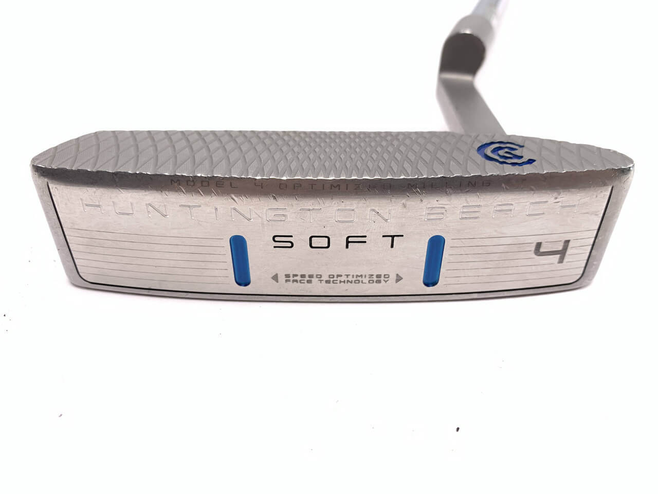 Cleveland Huntington Beach 4 on a white background