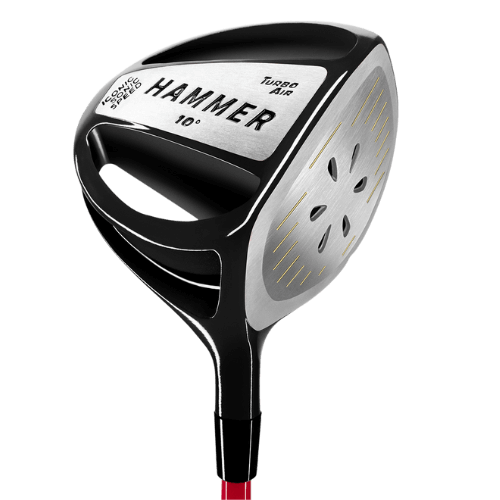 Hammer Turbo Air Driver