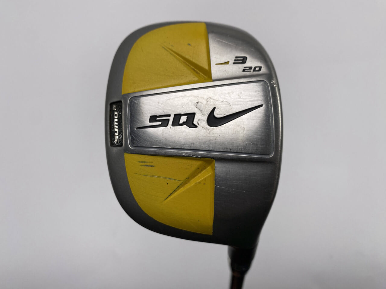 Nike Sasquatch Sumo 2 Driver