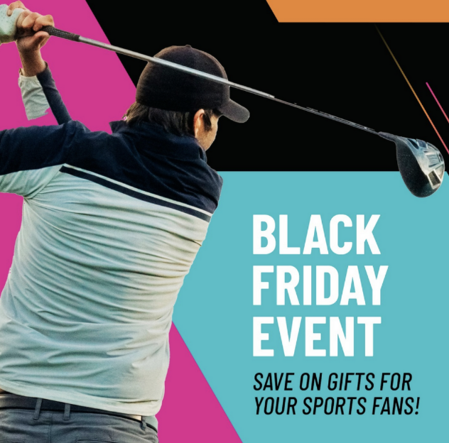 ad for Play It Again sports on Instagram