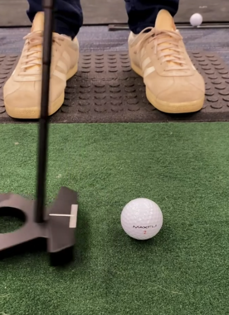 May Fourth Star Wars post from Golf Galaxy on Instagram