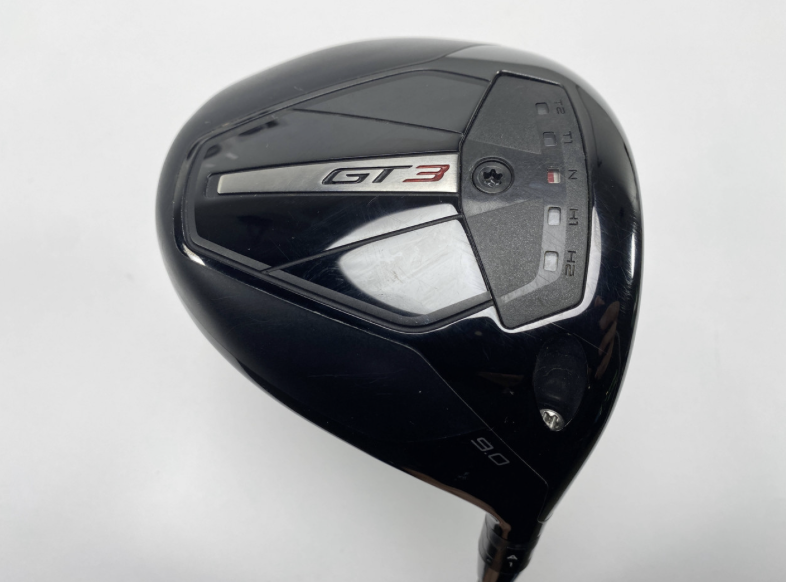 Titleist GT3 Driver