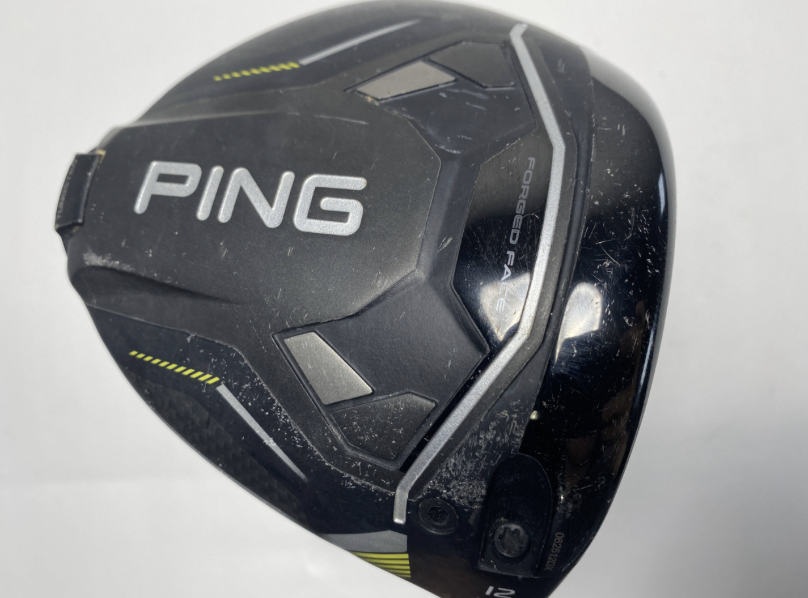 Ping G430 MAX