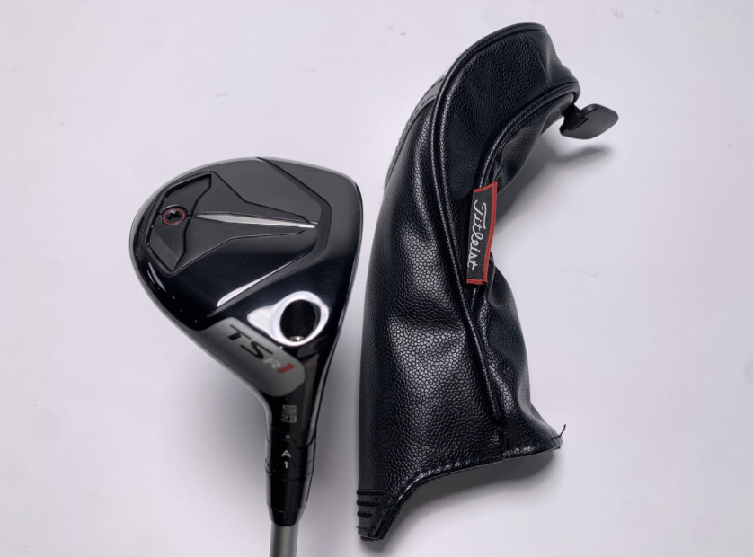 Titleist TSR1