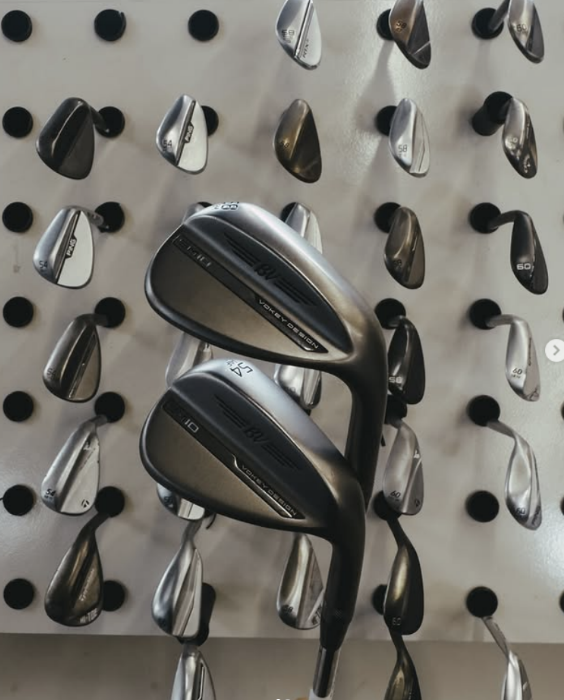 Eastgate Golf Exchange on Instagram