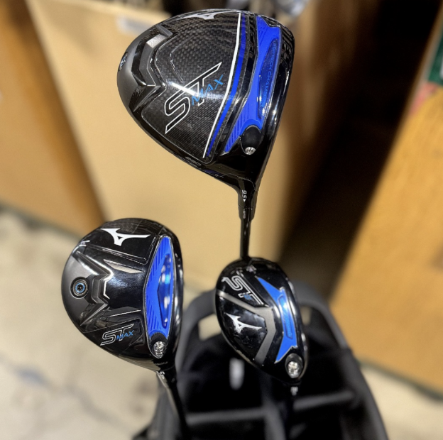 2nd Swing Golf store on Instagram