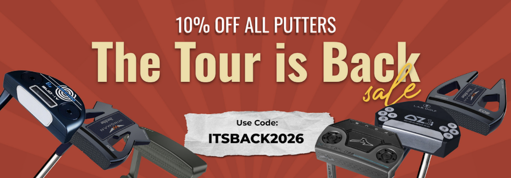 Tour is Back deal 2026