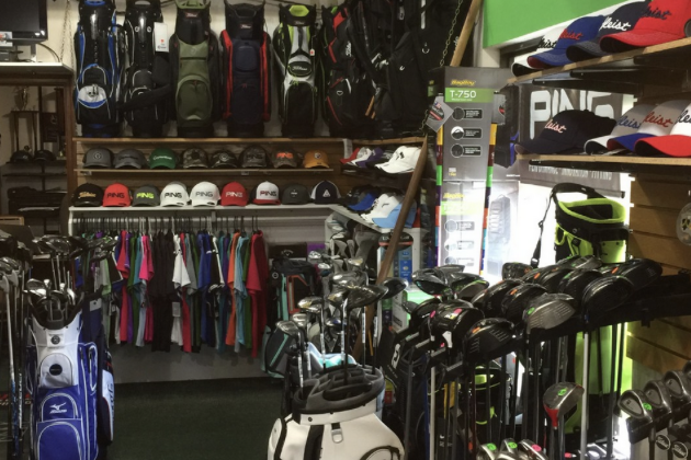 Pine Creek Golf Center on Instagram