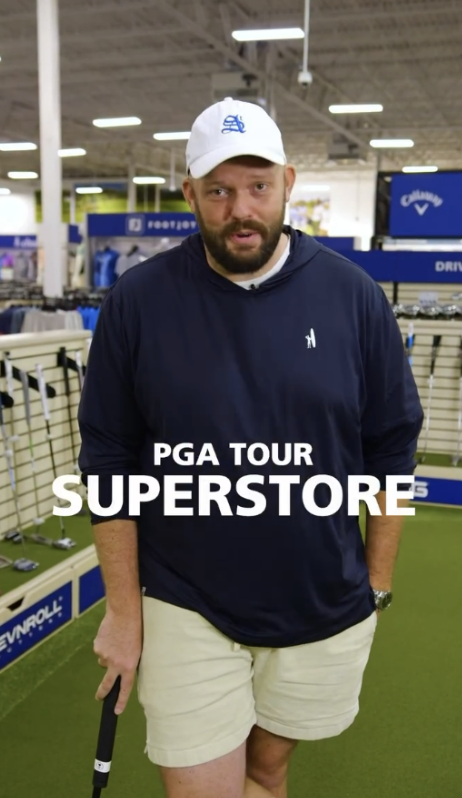 PGA TOUR Superstore East Palo Alto on Instagram