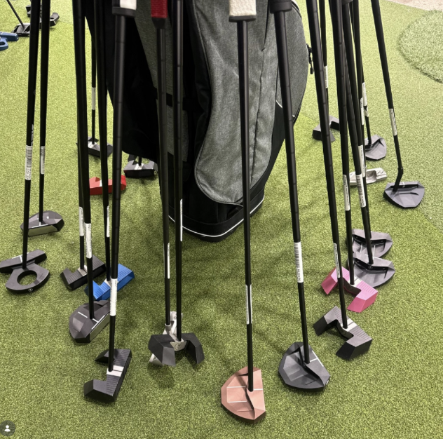 2nd Swing Golf on Instagram