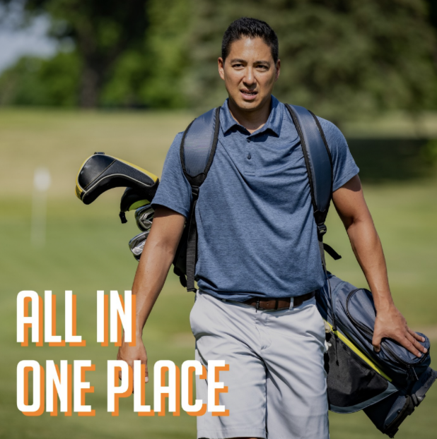 Play It Again Sports on Instagram