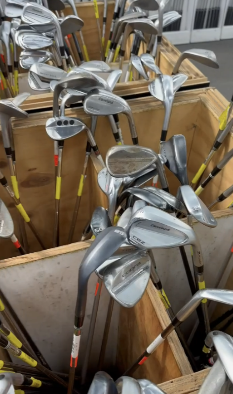 Roger Dunn Golf Shops on Instagram