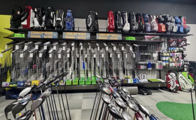 Play It Again Savannah