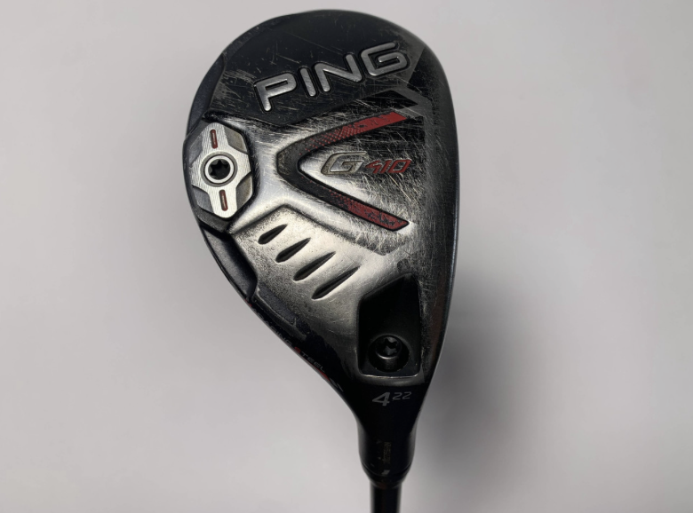 Ping G410