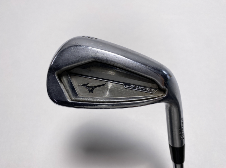 Mizuno JPX 921 Hot Metal
