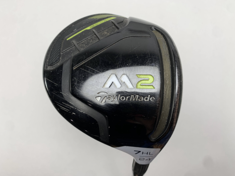 TaylorMade M2