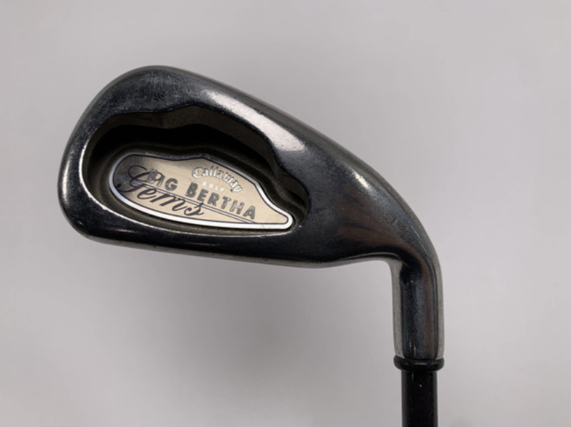 Callaway Big Bertha
