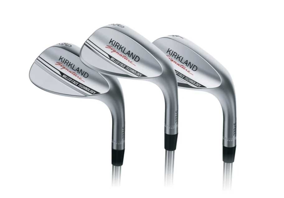 Kirkland Signature Set