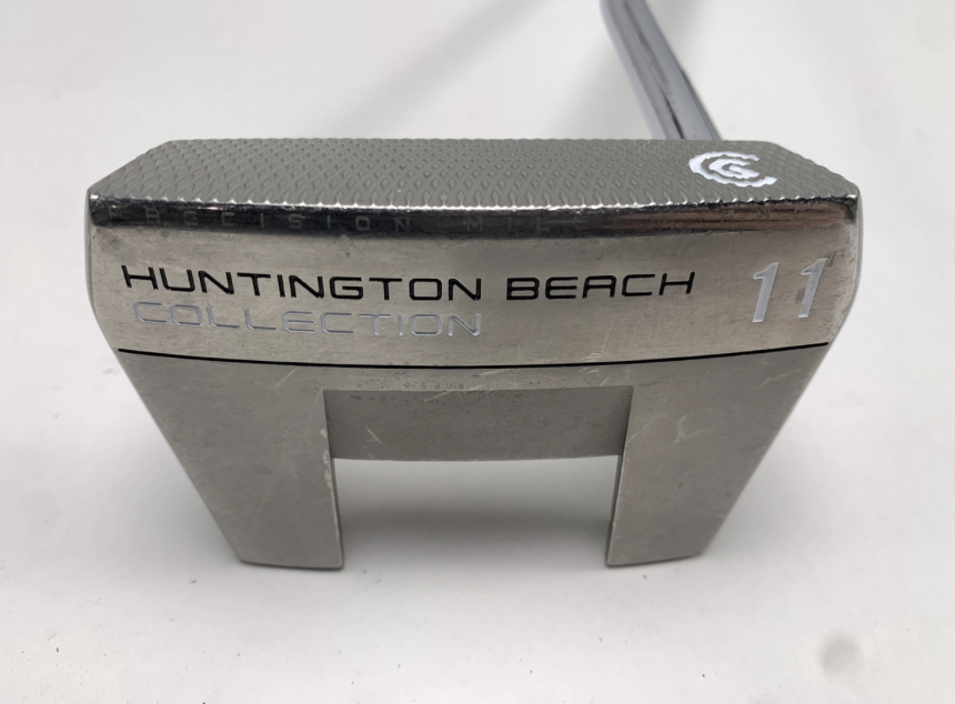 Cleveland Huntington Beach 