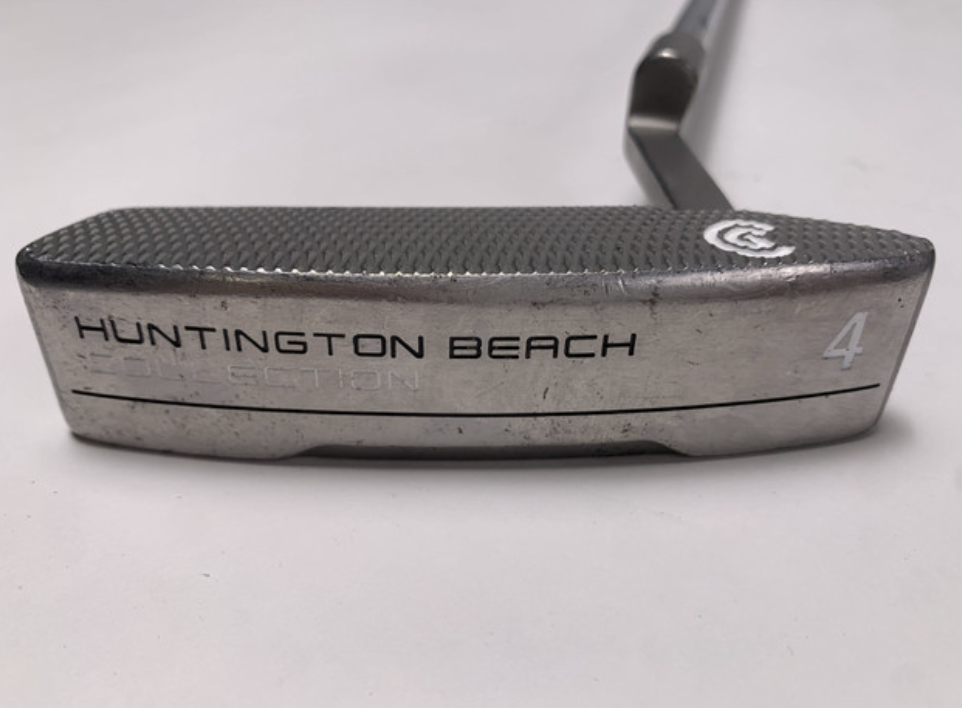 The Cleveland Huntington Beach 4