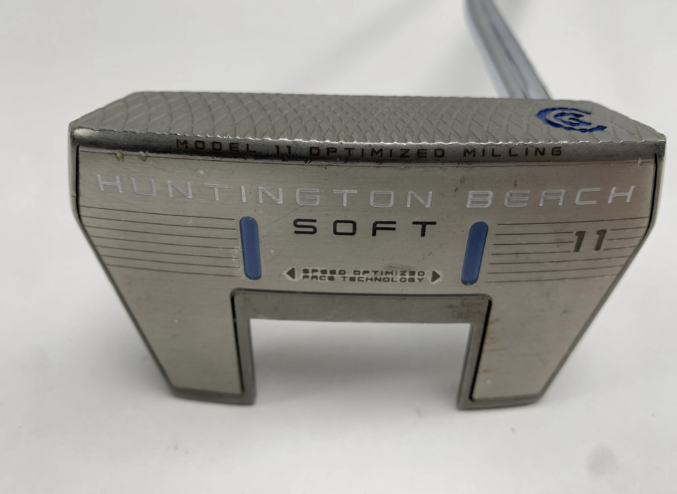 The Cleveland Huntington Beach Soft 11