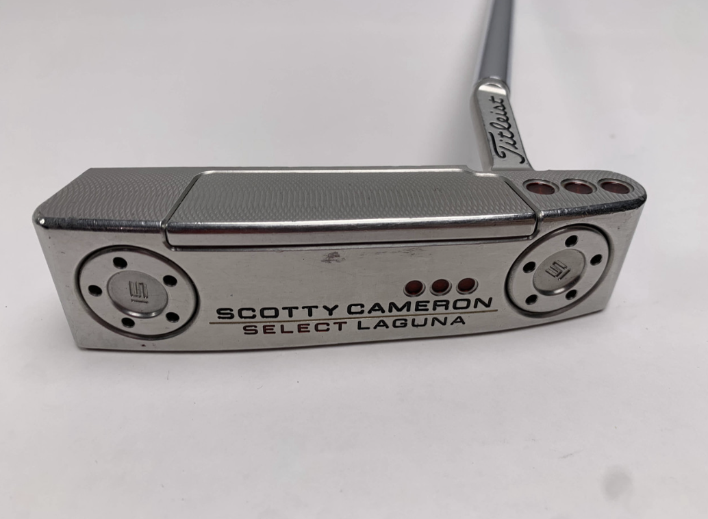 Scotty Cameron Select Laguna