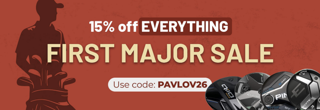 Stickhawk sale banner