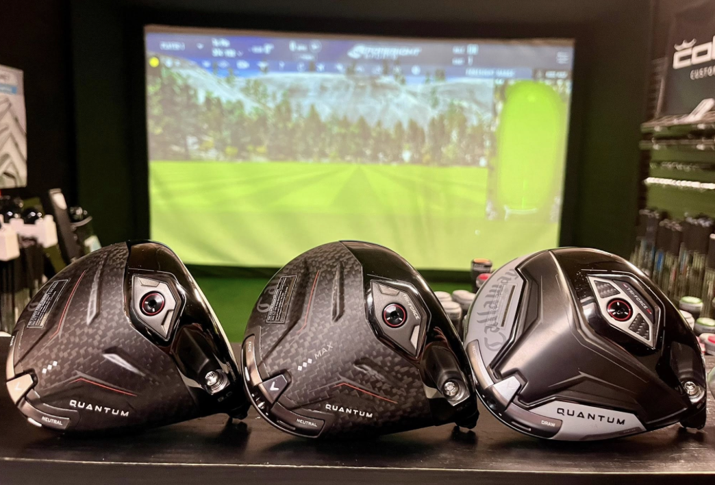 Golf Discount of St Louis