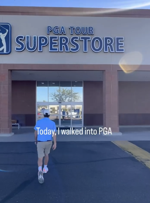PGA TOUR Superstore St. Louis on Instagram