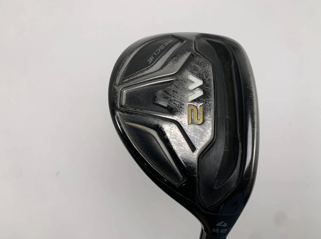 TaylorMade M2