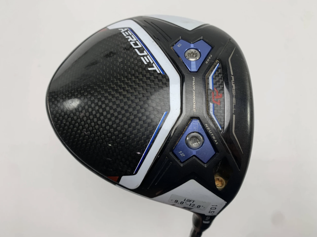 Cobra AeroJet LS