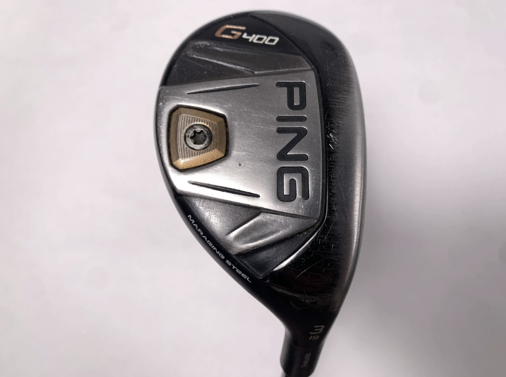 Ping G400