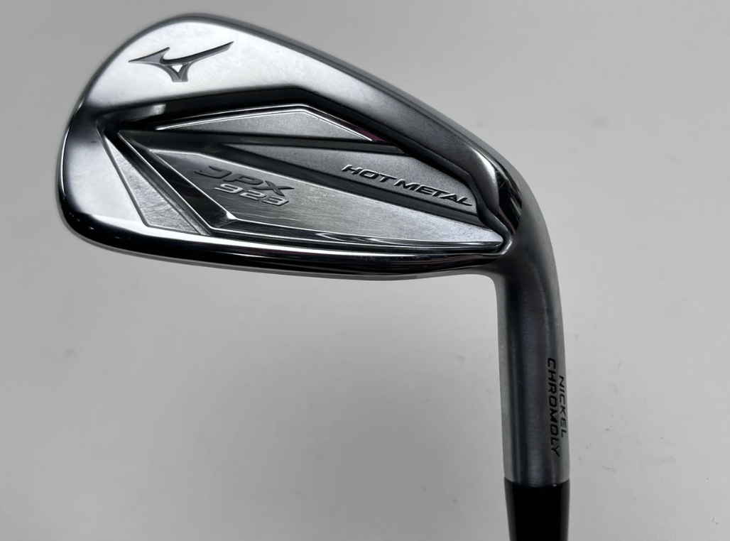 JPX 923 Hot Metal Single 7 Iron
