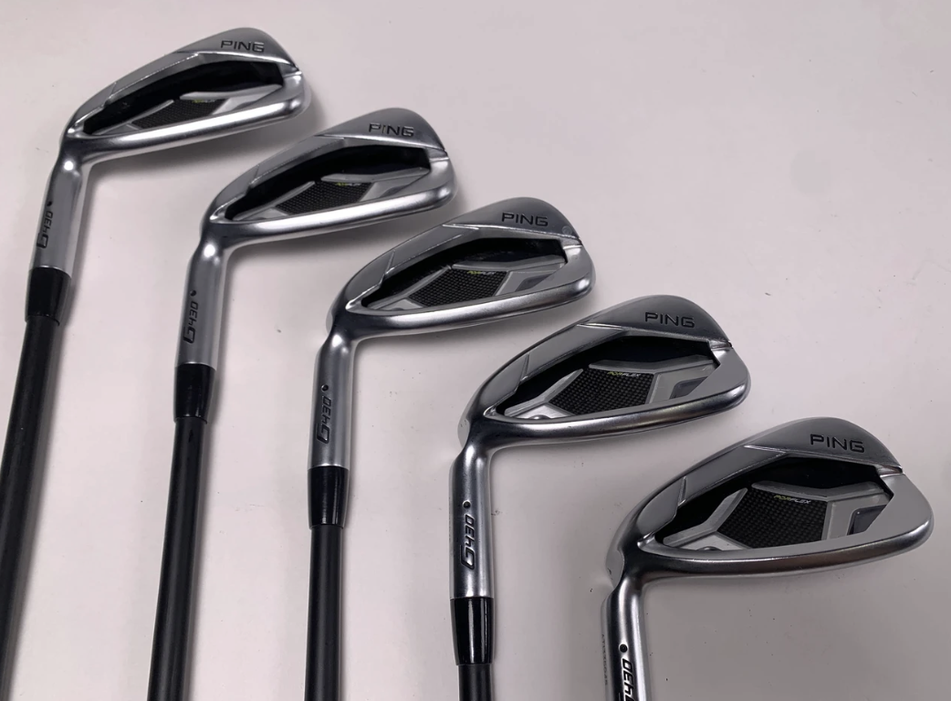 Ping G430&rsquo;s