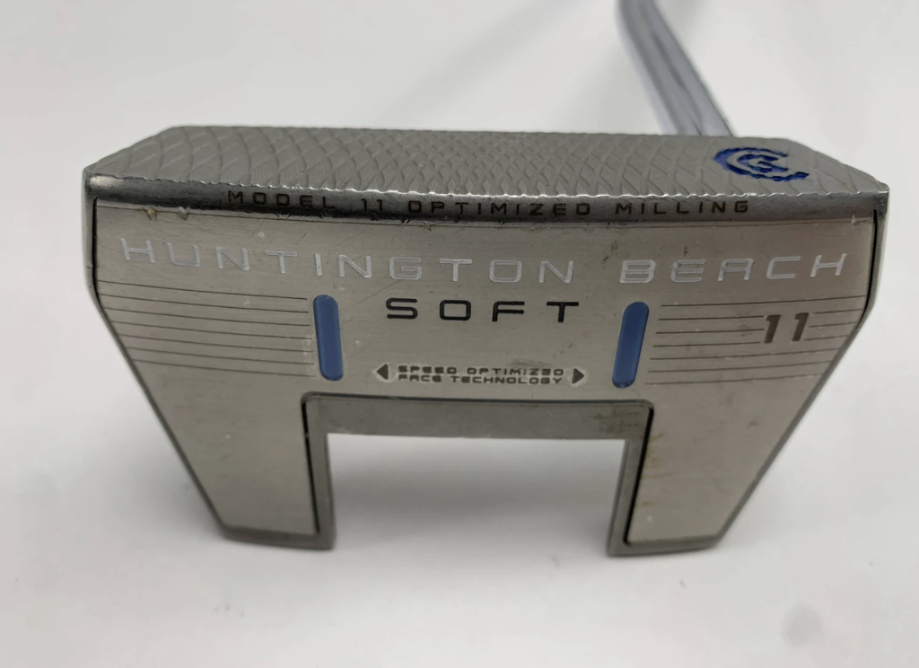 Cleveland Huntington Beach Soft 11