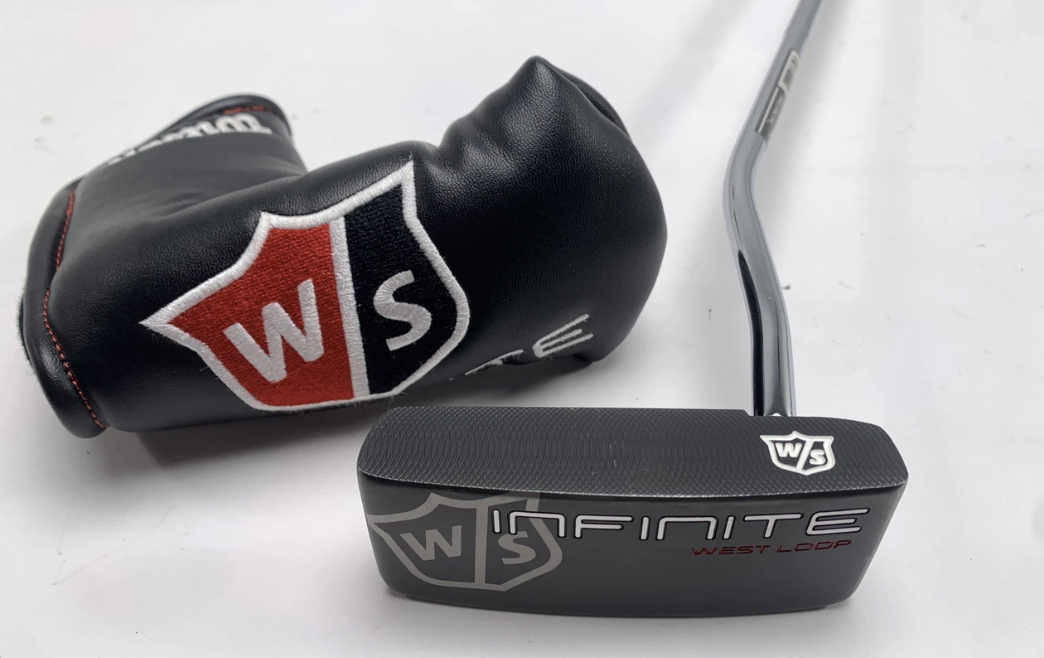 Wilson Infinite