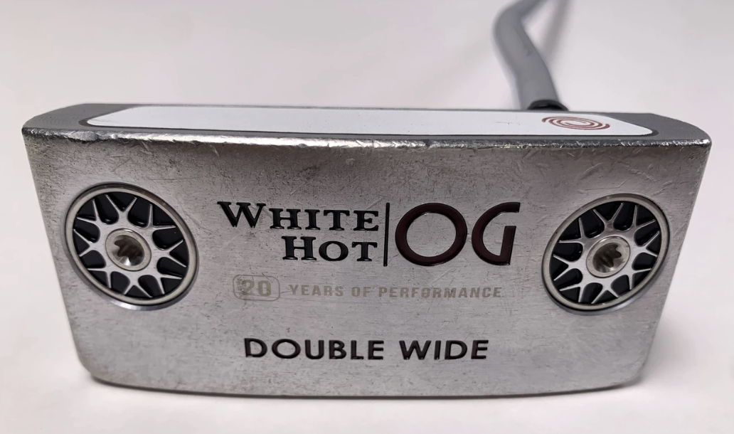 Odyssey White Hot