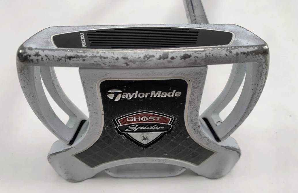 TaylorMade Ghost Spider