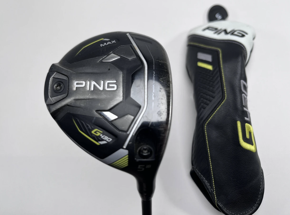 Ping G430 MAX