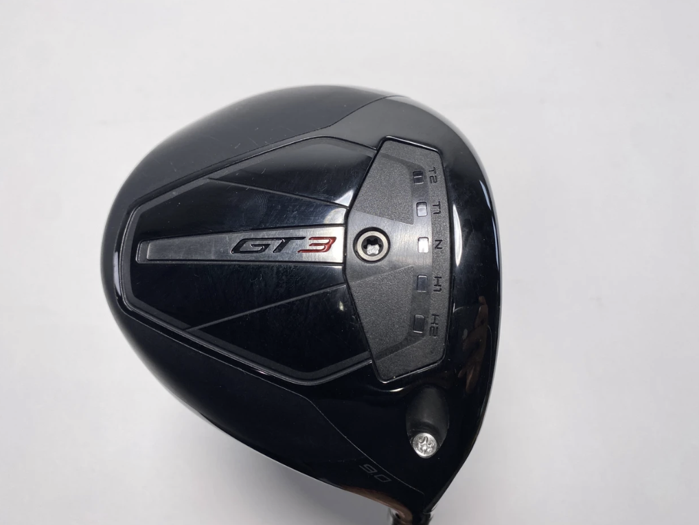 Titleist GT3