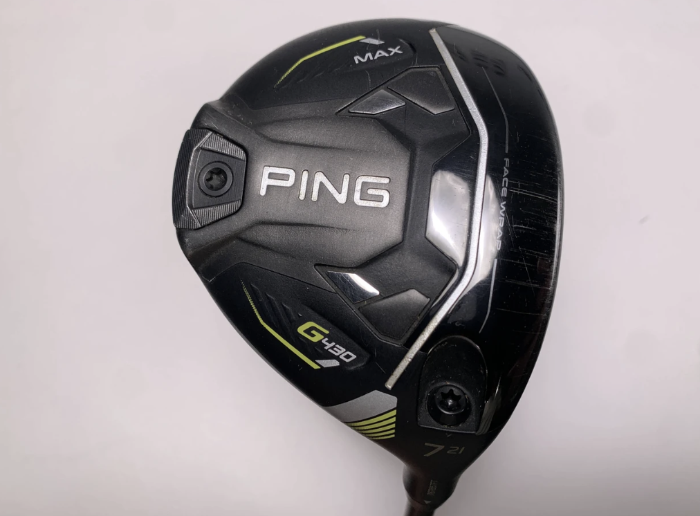 Ping G430 Max 7 