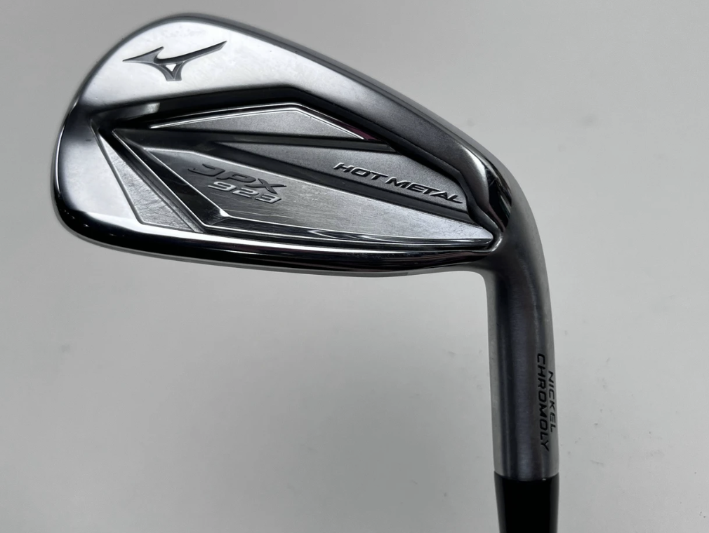 Mizuno JPX Hot Metal