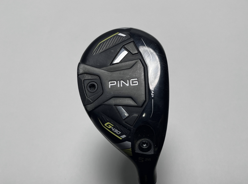 The Ping G430