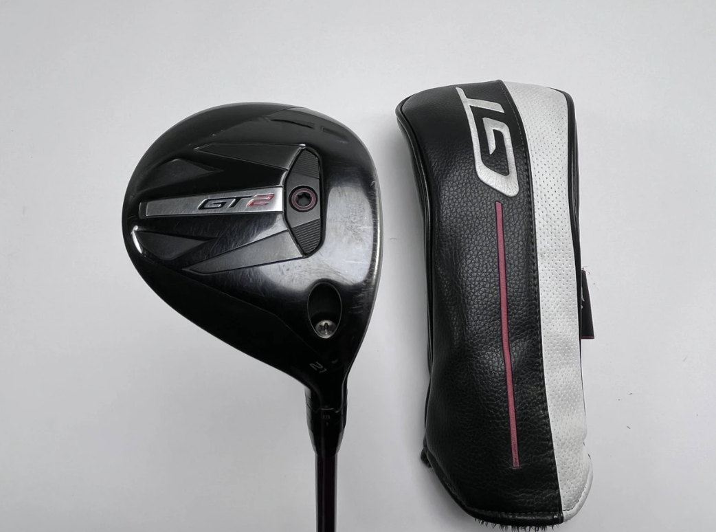 Titleist GT2