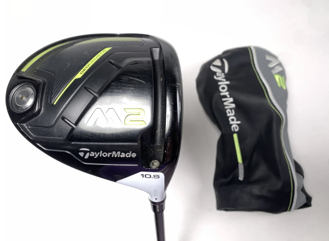 TaylorMade M2