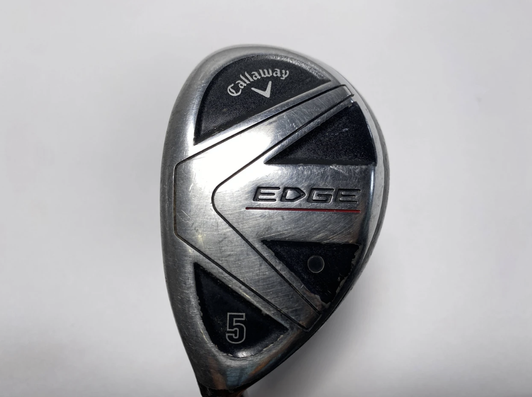 Callaway Edge 5 Hybrid