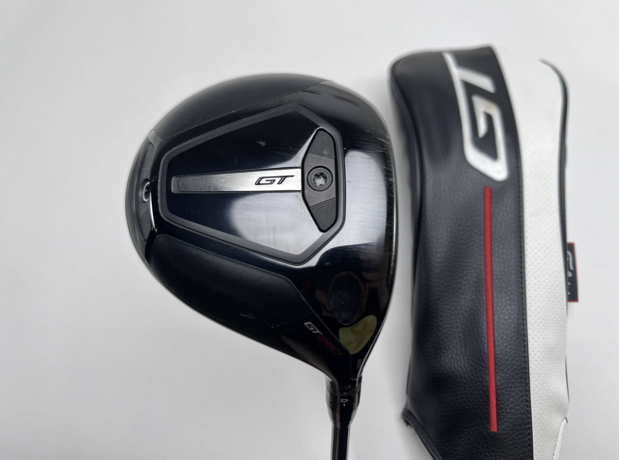 Titleist GT280 Mini Driver