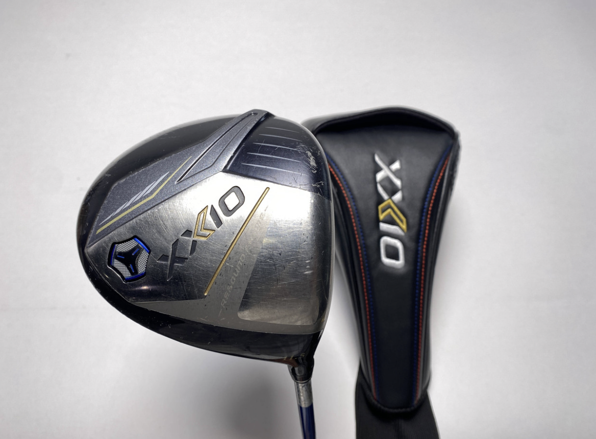 XXIO 13 Driver