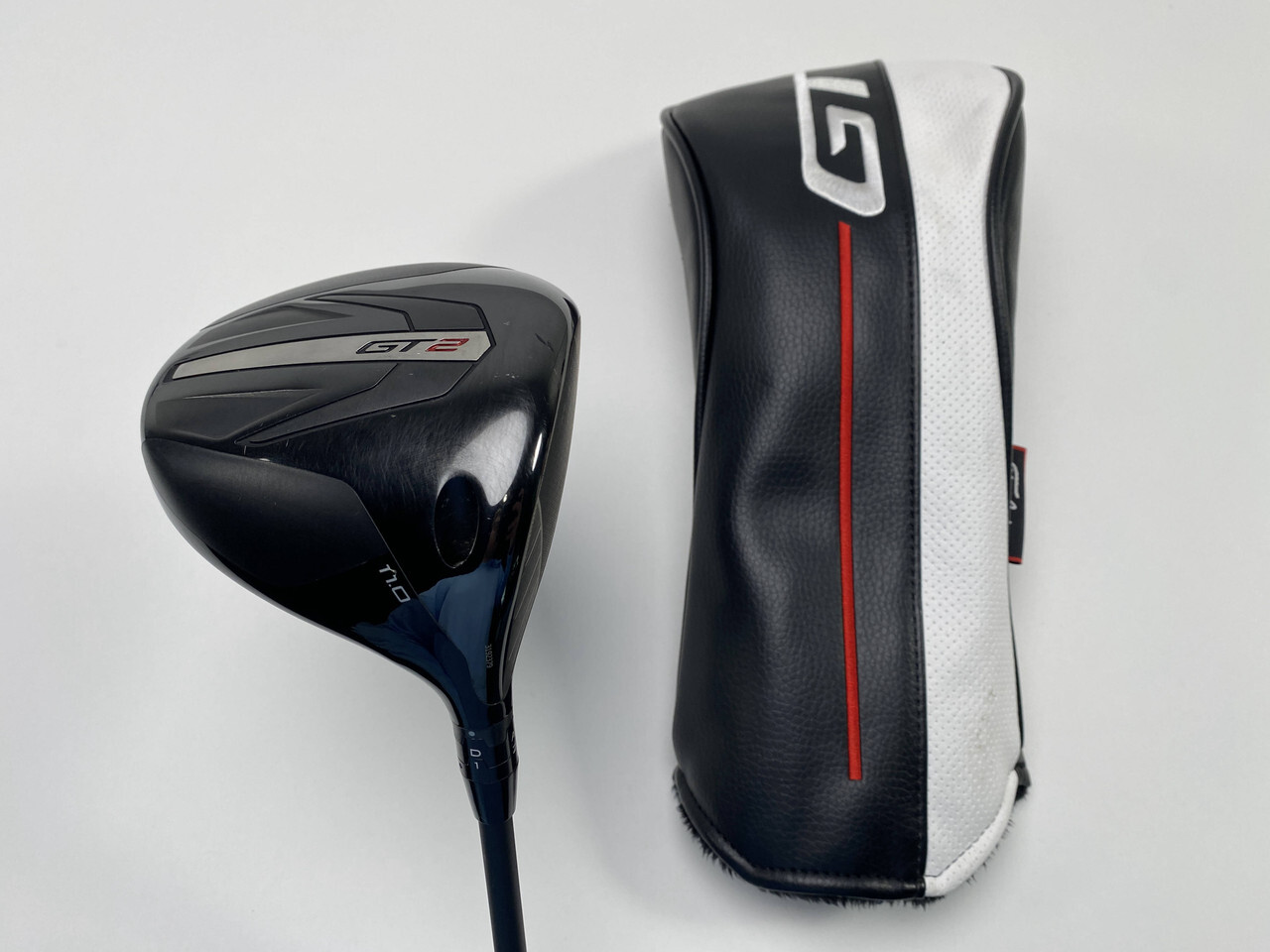 Titleist GT2 Driver